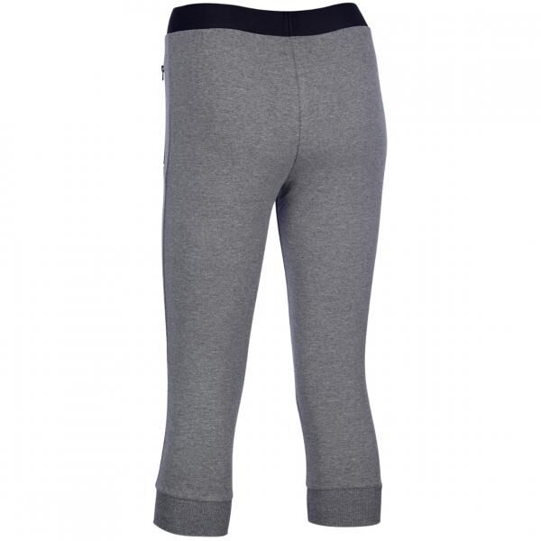 Avento jogging pants 3/4 ladies 31AK anthracite size 42