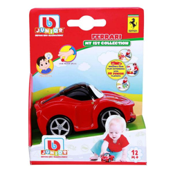 Bburago 16-85005 - Ferrari My 1st Collection, assorted - Model car