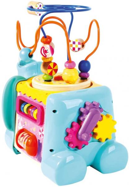 Bino & Mertens - Motorikw&uuml;rfel - Elefant