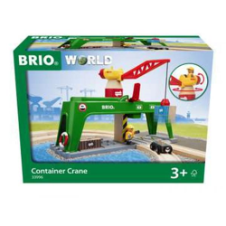 BRIO - Bahn Verlade-Terminal