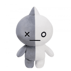 BT21 VAN ca. 30 cm Plüschfigur