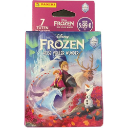Disney Eiskönigin / Frozen „Reise voller Wunder“ -  ECO Blister
