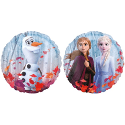 Disney Frozen 2 / Die Eiskönigin 2 - Folienballon