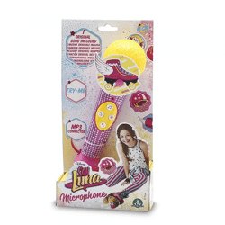 Disney Soy Luna - Microphone