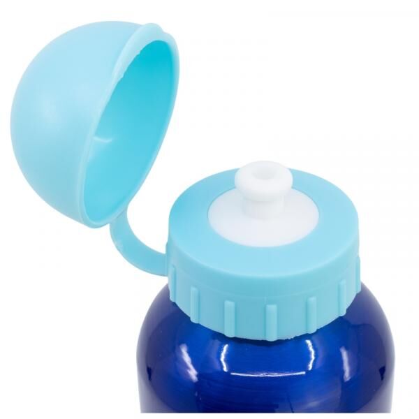 Disney Stitch - Aluminium Trinkflasche - 530 ml