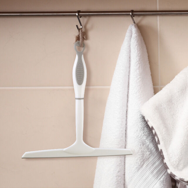 Duschabzieher | Kunststoff