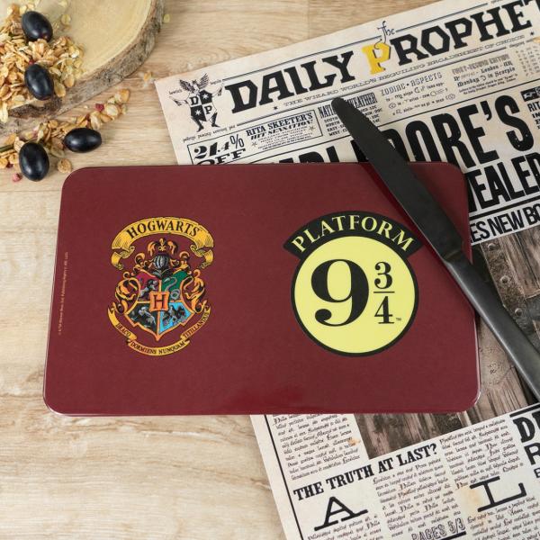 Fr&uuml;hst&uuml;cksbrettchen HP Hogwarts Express