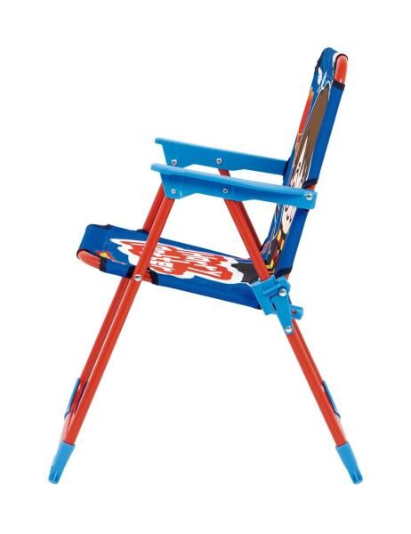 Harry Potter - Campingstuhl mit Armlehnen 38 x 32 x 53 cm