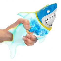 Heroes Of Goo Jit Zu - Goo Shifters Thrash - Shark