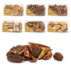 Home Accents Dekoration Natural mix 7 sortiert