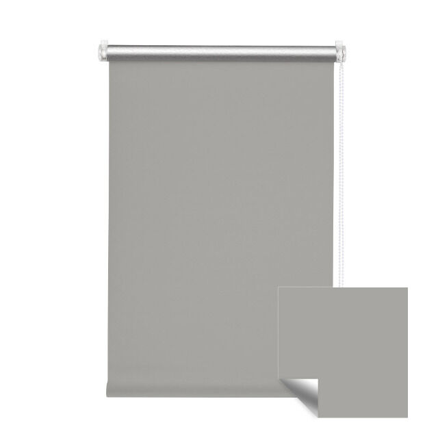 Klemmfix Tenebra blackout roller blind / thermal roller blind