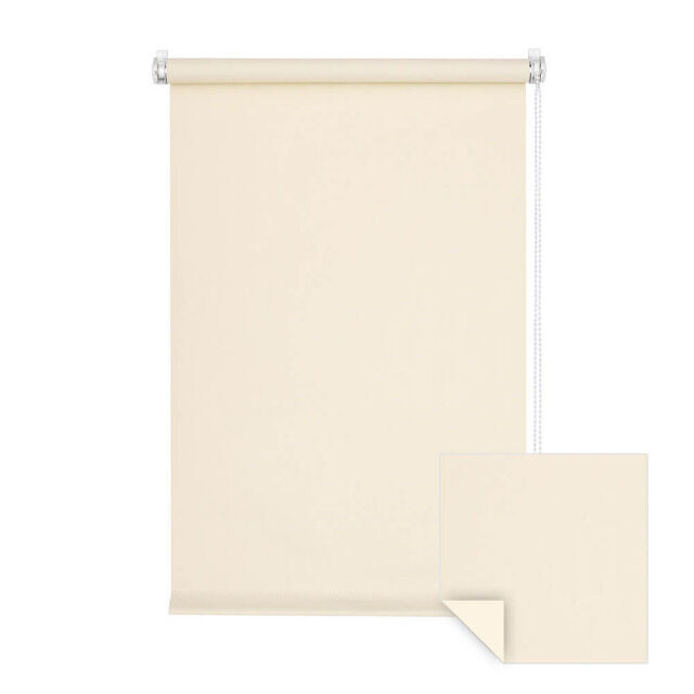 Klemmfix Verdunkelungsrollo Größe & Farbe nach Wahl