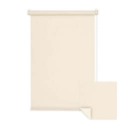 Klemmfix Verdunkelungsrollo Größe & Farbe nach Wahl