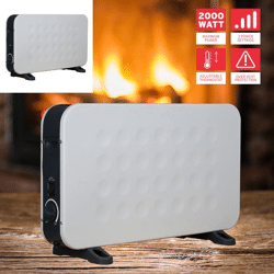 Konvektorheizung, Style, weiß, ca. 60x40cm