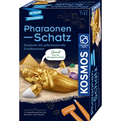 Kosmos 658199 - Pharaonen-Schatz