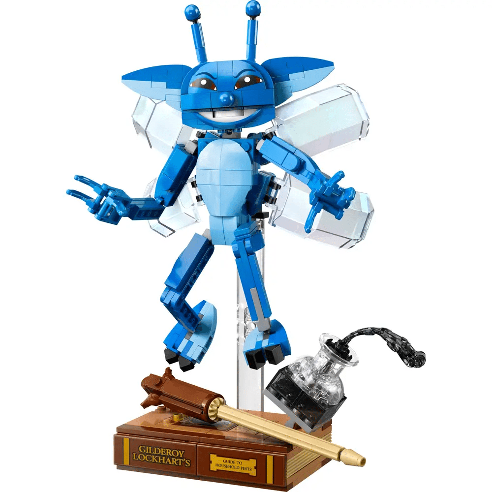 LEGO&reg; Harry Potter&trade; - Wichtel (320 Teile)