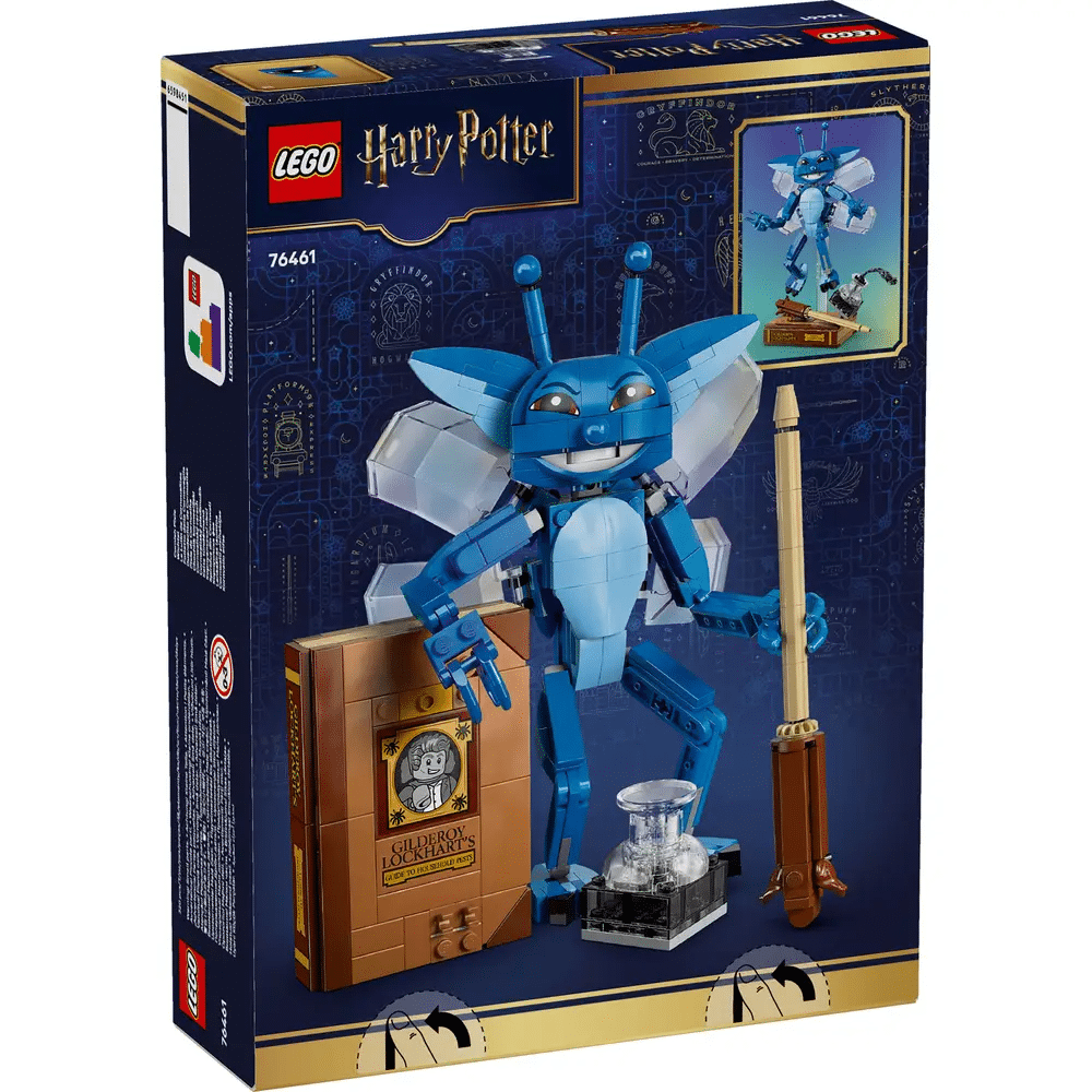 LEGO&reg; Harry Potter&trade; - Wichtel (320 Teile)