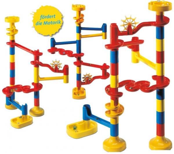 LENA - 65274 - Cascade, marble run KIGA