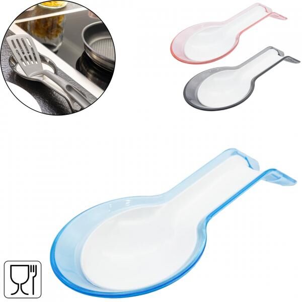 Löffelhalter 26 cm 3fach sortiert 2er Set