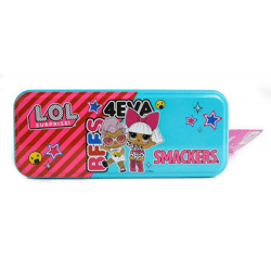 L.O.L Surprise - 3-tier beauty box