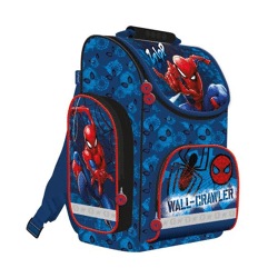 Marvel Spider-Man - Rucksack - 35,5 cm