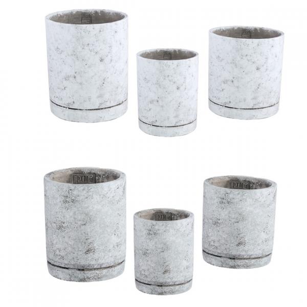 Mixpallet PTMD Blumentöpfe Vik 220 Stück