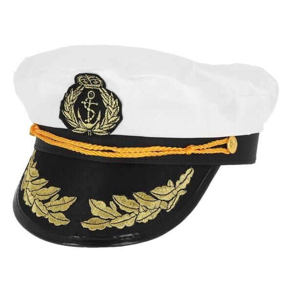 M&uuml;tze Kapit&auml;n, one size