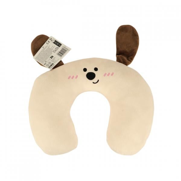 Nackenkissen Kinder 5 sortiert