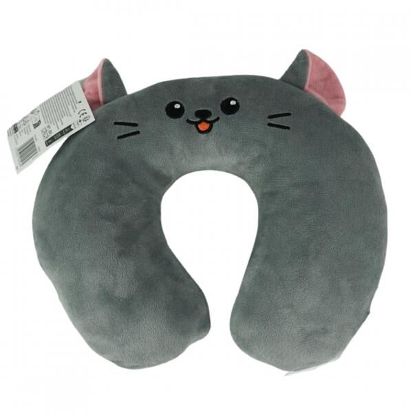 Nackenkissen Kinder 5 sortiert