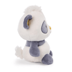 Nici 48417 - Singing Panda Plüschfigur 20 cm mit Sing- & Tanzfunktion