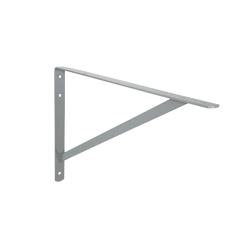 Regalträger - Regalwinkel | Größe & Farbe nach Wahl