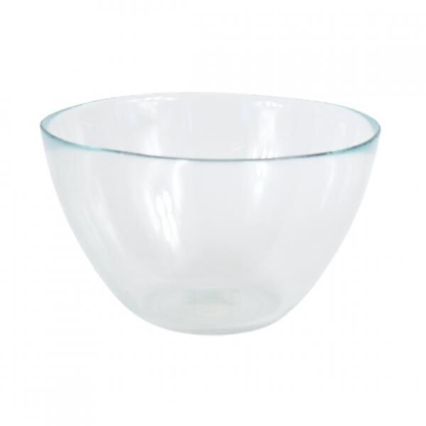Schale Glas 17 cm