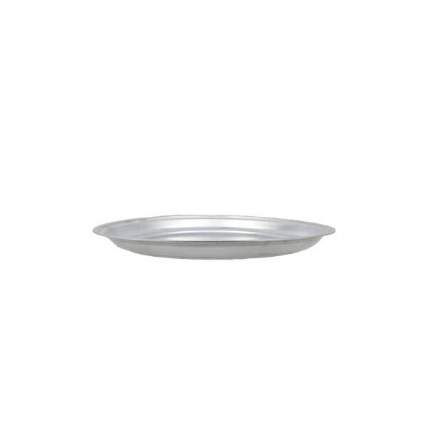 Schale Zink Basic 21,5 cm