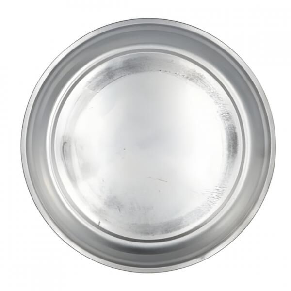 Bowl Zinc Basic 34 cm