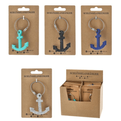 Key ring anchor felt 4/s