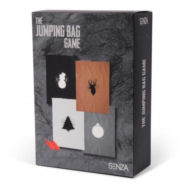 SENZA Taschenwanderspiel 5 Stück