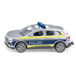SIKU 1552 - Polizei Einsatzfahrzeug