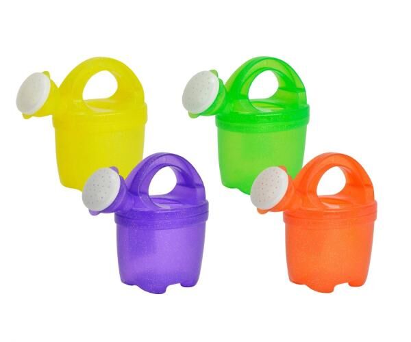 Simba 107101668 - Baby-Gie&szlig;er Glitter, 4-sort. (Androni)