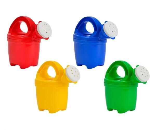 Simba 107109651 - Baby-Gie&szlig;er, 4-sort. (Androni)