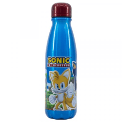 Sonic - Aluminum bottle - 600 ml
