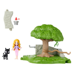 Spin Master 39823 - Harry Potter Hogwarts Pflege magischer Geschöpfe