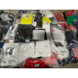 Sportbekleidung Marken Artikel Restposten