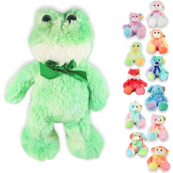 Sunkid Plüschtier 54 cm 12 Stück sortiert