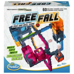 ThinkFun - Free Fall