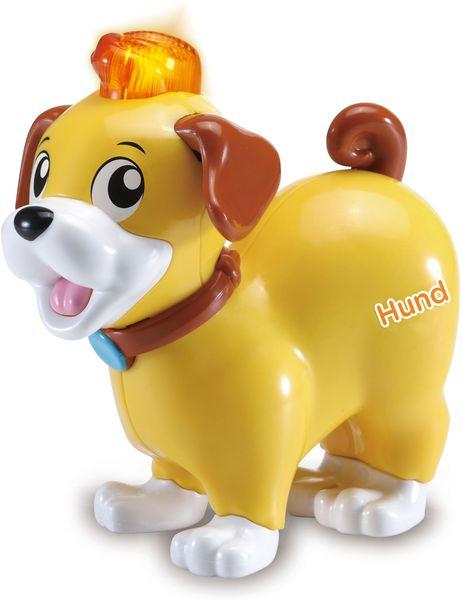 Tip Tap Baby Tiere - Hund - 10 cm