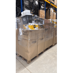 Ungeprüfte Kundenretouren / Schöner Mix Haushhaltsware Garten und Heimtextilien / Preis auf Anfrage