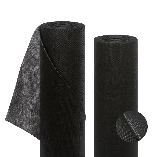 Unkrautvlies - Gartenvlies | 15 x 2 m (30 m²), 150 g/m²