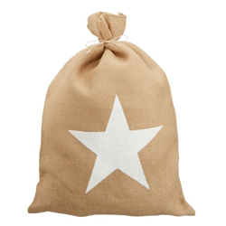 Christmas sack 