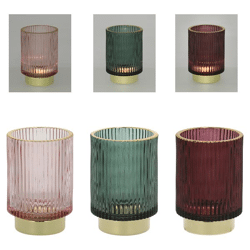 Lantern, 3/s, approx.13cmH