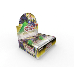 Yu-Gi-Oh! - TCG Core Booster: Doom of Dimensions Booster Display (24) DE